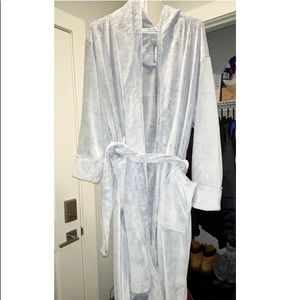 David Buchler Robe
